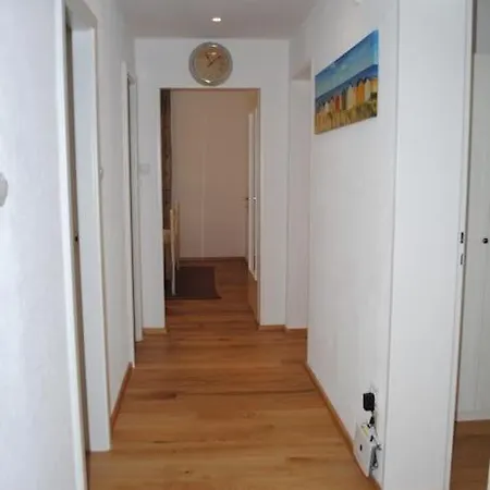 Nice Flat In Schwabing Apartmán Mnichov