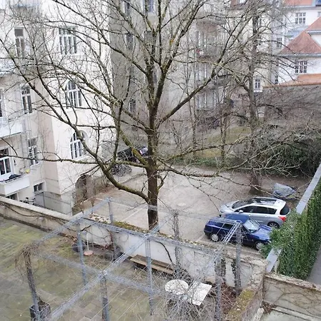 Nice Flat In Schwabing * Mnichov