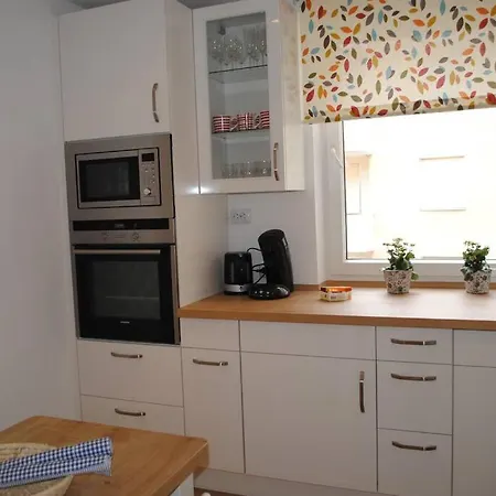 Apartmán Nice Flat In Schwabing *
