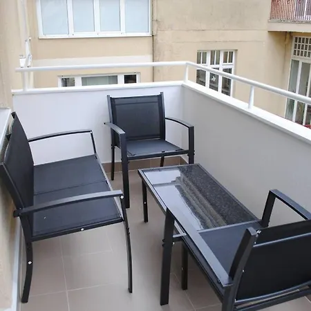 Apartmán Nice Flat In Schwabing