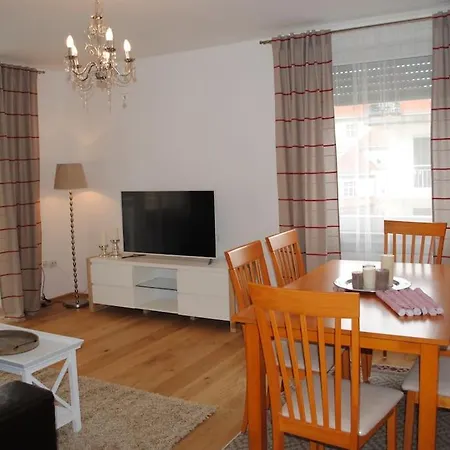 Nice Flat In Schwabing