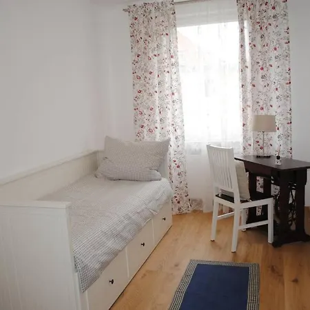 Nice Flat In Schwabing ميونيخ
