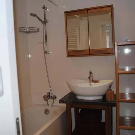 Nice Flat In Schwabing *