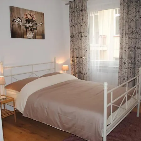 アパート Nice Flat In Schwabing *