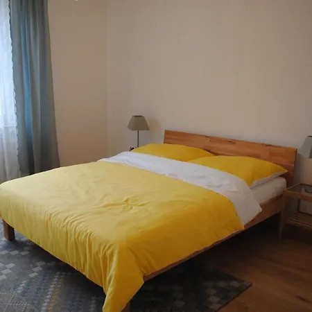 شقة Nice Flat In Schwabing